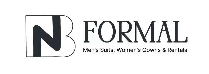NB Formal Wear Logo